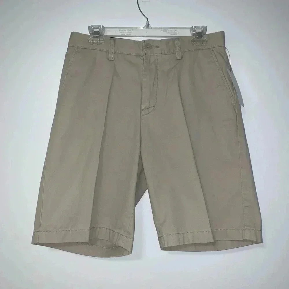 Nautica Flat Front Deck Shorts​​